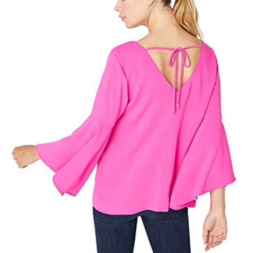 Trina Turk nico top